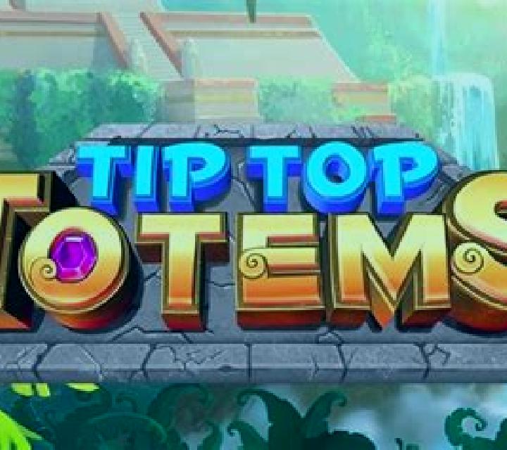 Tip Top Totems slot
