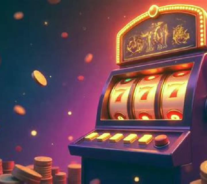 Tipos online slot