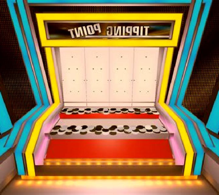 Tipping Point online slot
