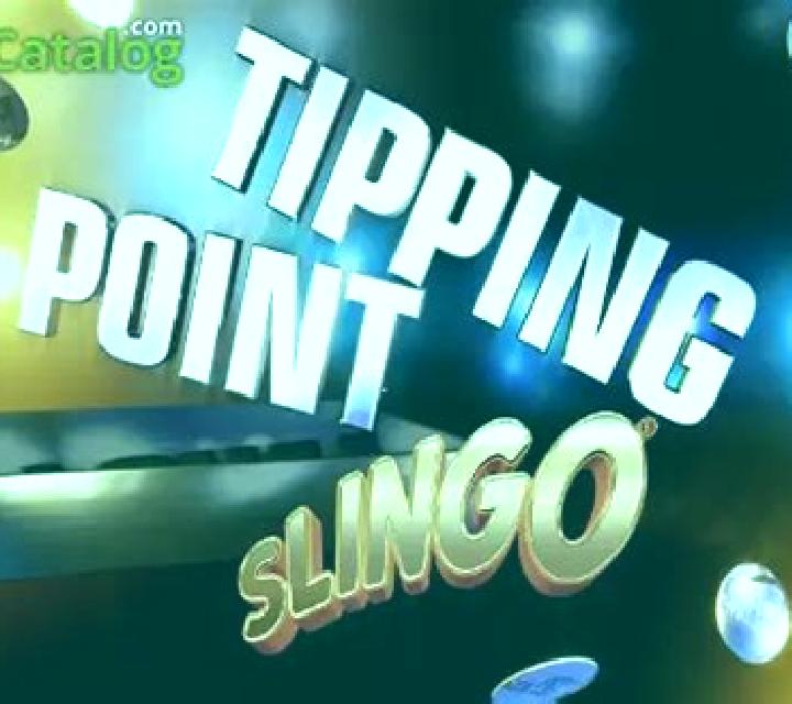 Tipping Point Slingo online slot
