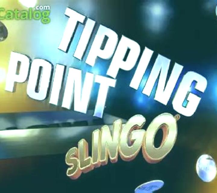 Tipping Point Slingo slot
