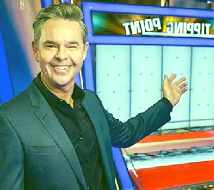 Tipping Point slot game