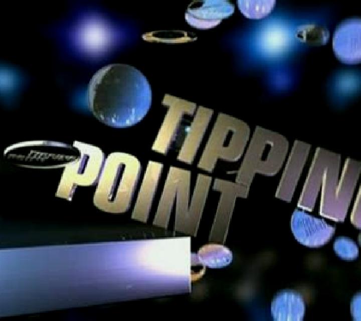 Tipping Point slot machine