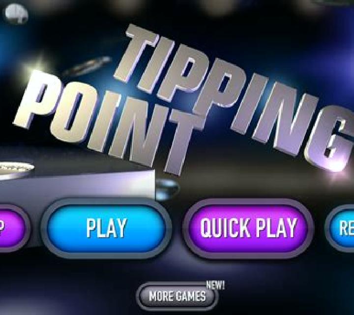 Tipping Point slot