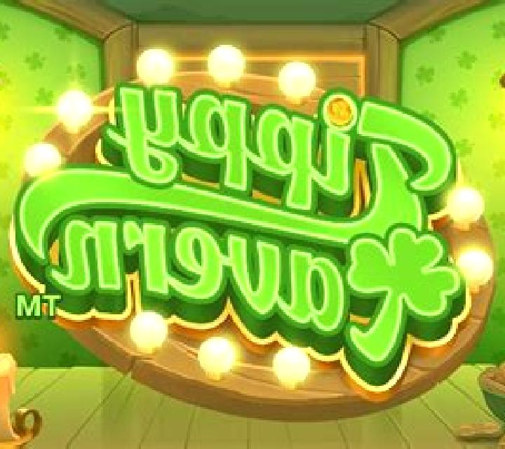 Tippy Tavern slot