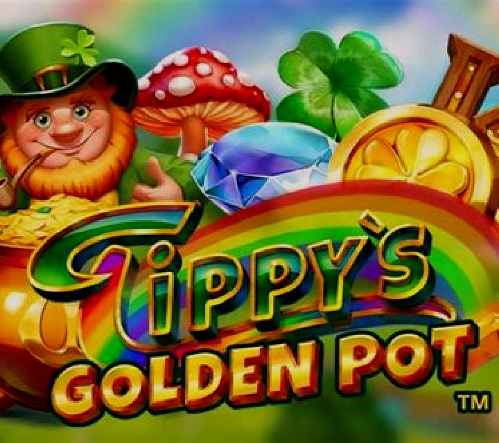 Tippy s Gold slot game