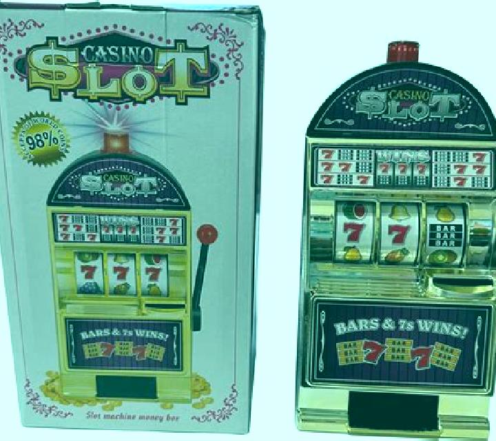 Tippy s Gold slot