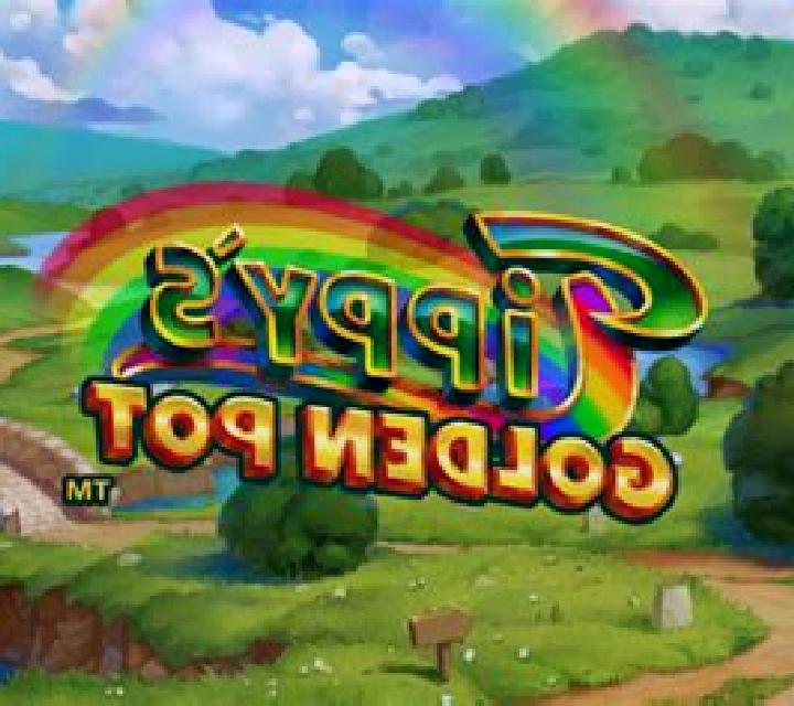Tippy s Golden Pot online slot