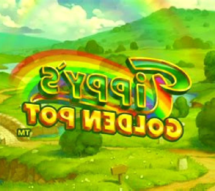 Tippy s Golden Pot slot game