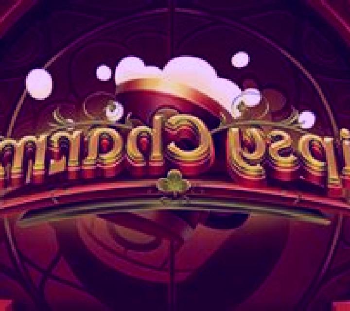 Tipsy Charms slot machine