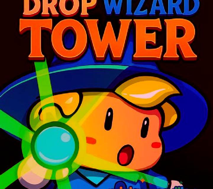 Tipsy Wizard online slot