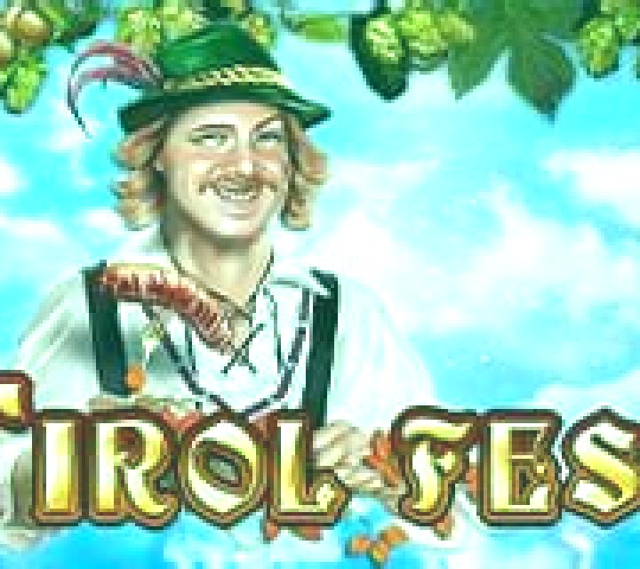 Tirol Fest online slot