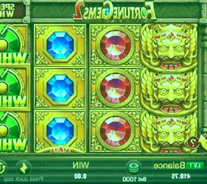 Titan Clash slot machine