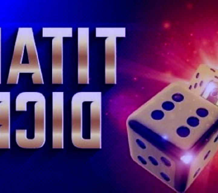 Titan Dice online slot
