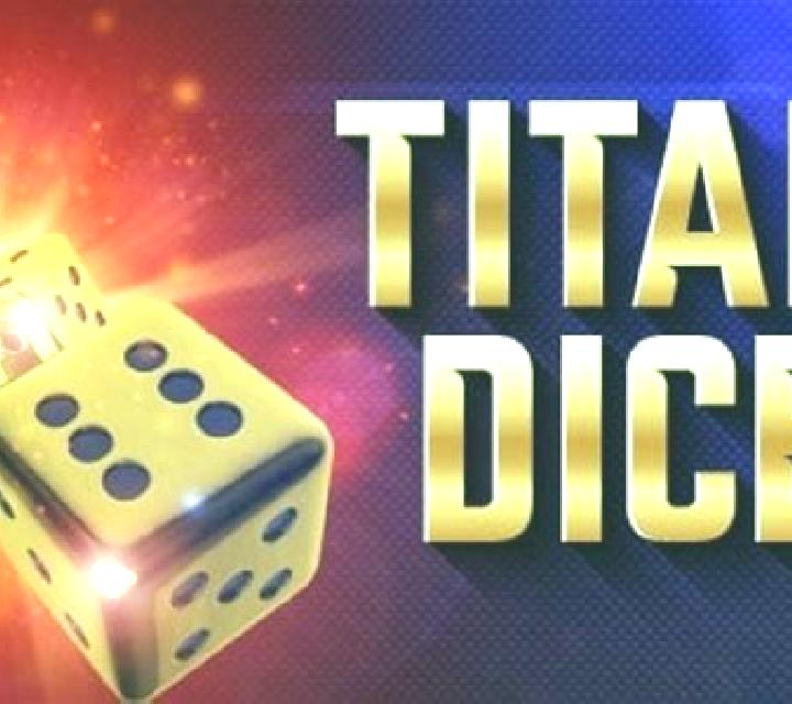 Titan Dice slot