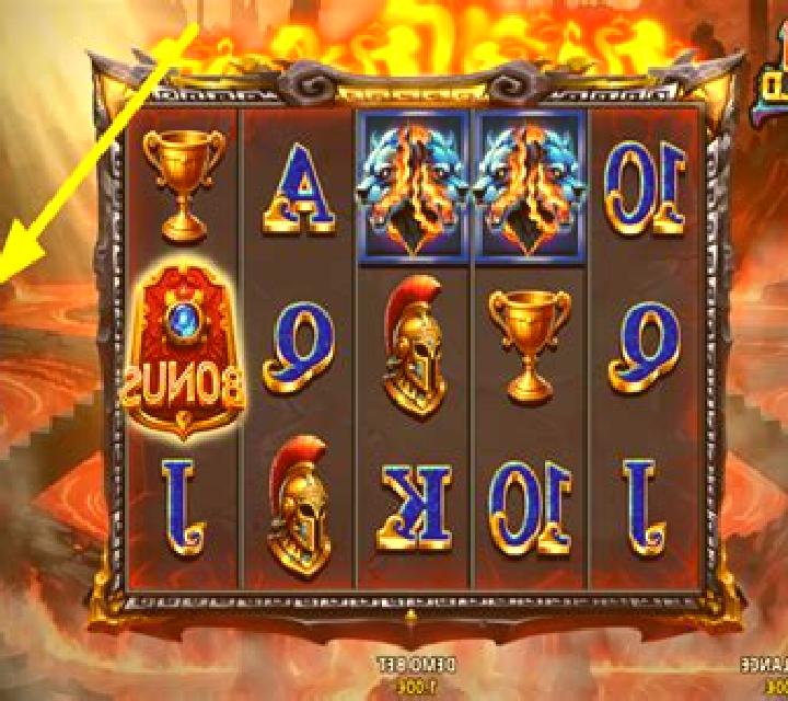 Titan Power Wild slot