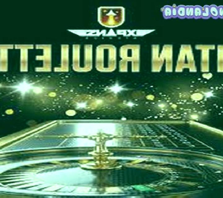 Titan Roulette online slot