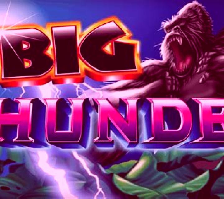 Titan Thunder online slot