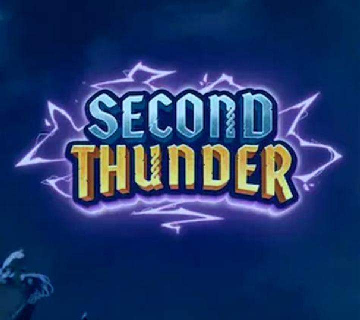 Titan Thunder slot game