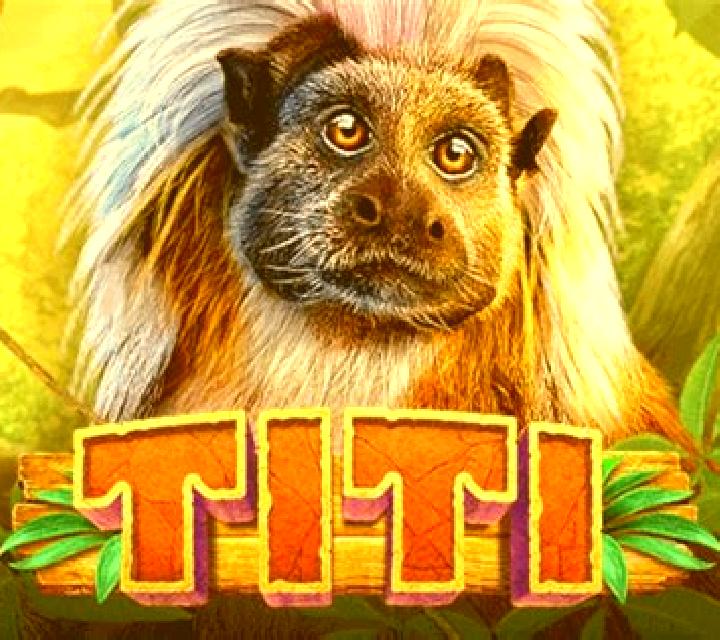 Titi slot machine