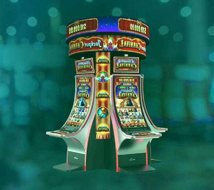 Titi slot