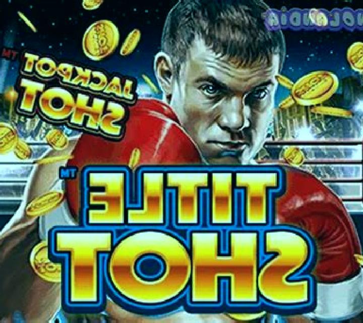 Title Shot online slot