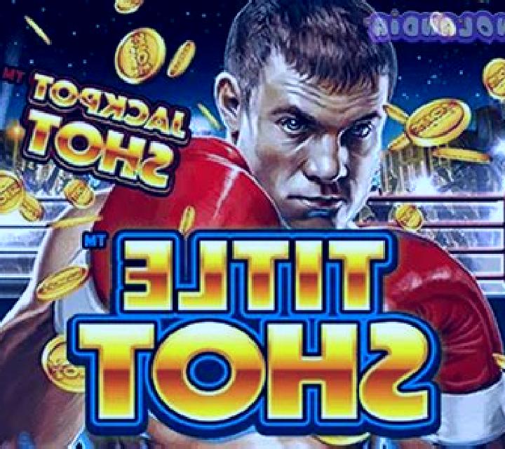 Title Shot slot game