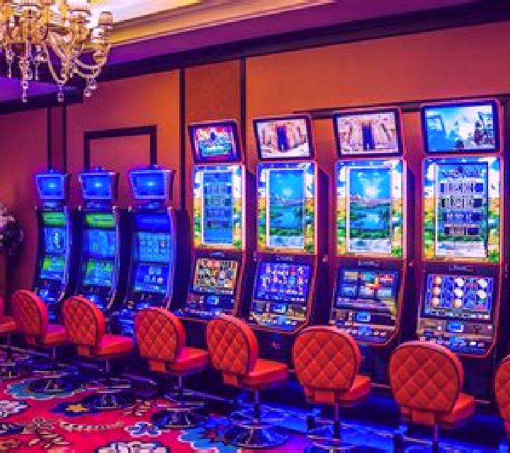Tivoli (PAF) online slot