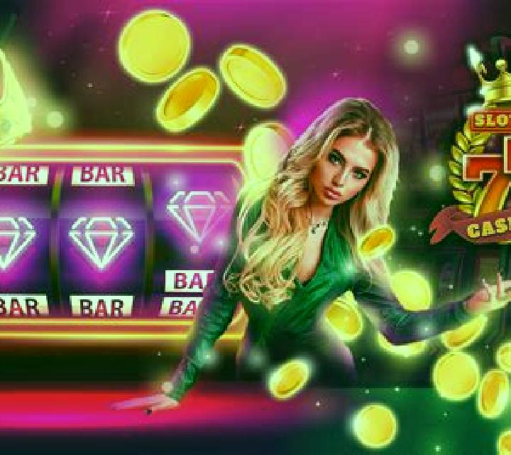 Tivolituren online slot