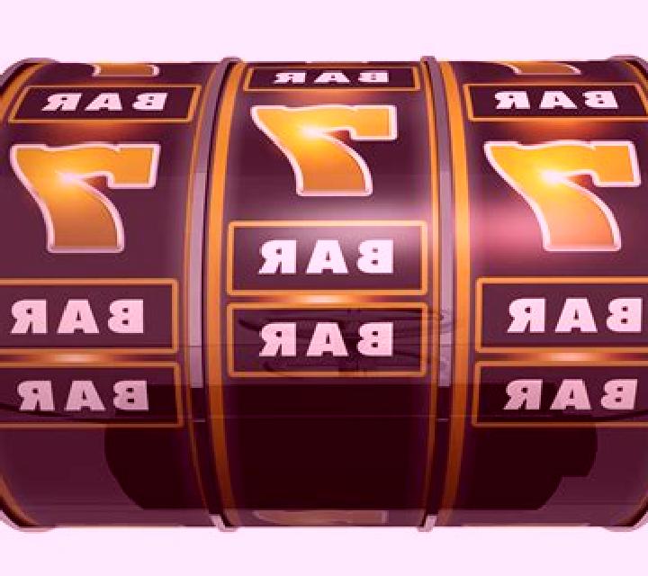 Tivolituren slot machine