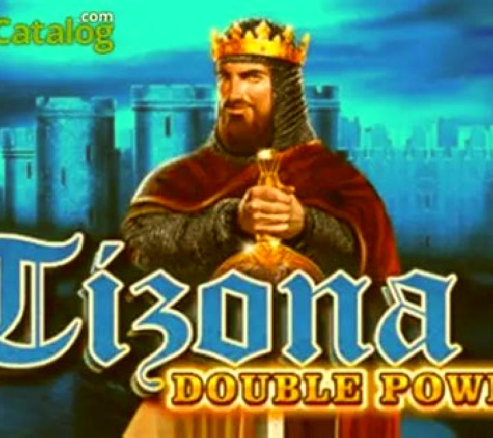 Tizona Double Power slot