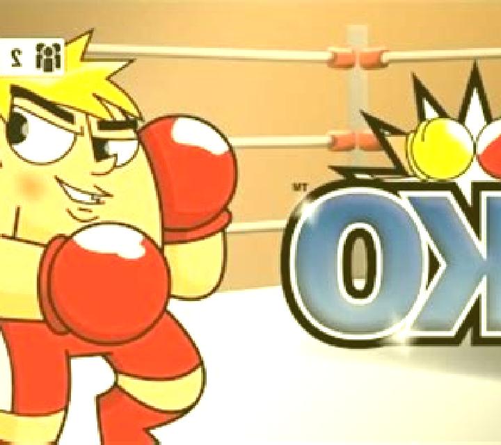 TKO slot game