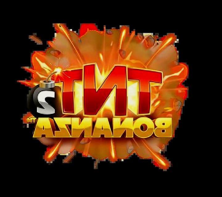 TNT Bonanza 2 slot game