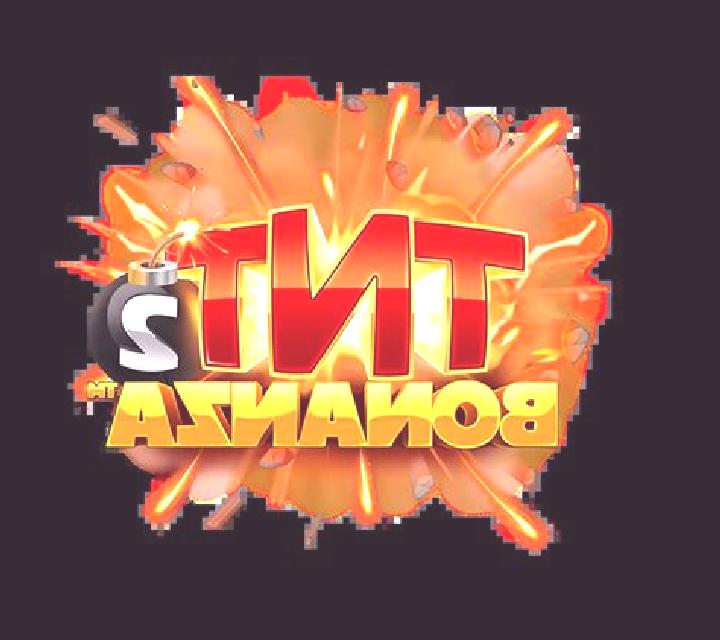 TNT Bonanza 2 slot machine