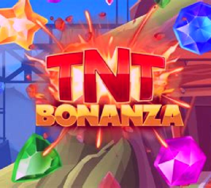 TNT Bonanza online slot