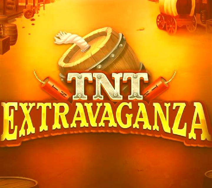 TNT Extravaganza online slot