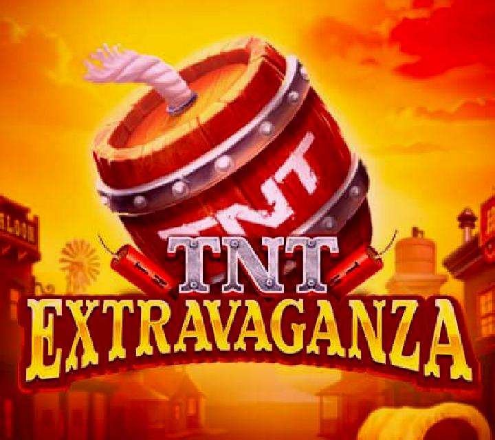 TNT Extravaganza slot