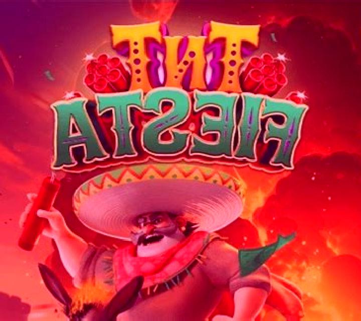 TNT Fiesta slot