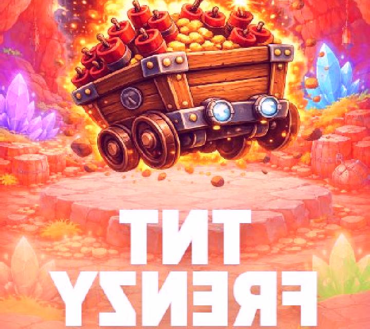 TNT Frenzy slot