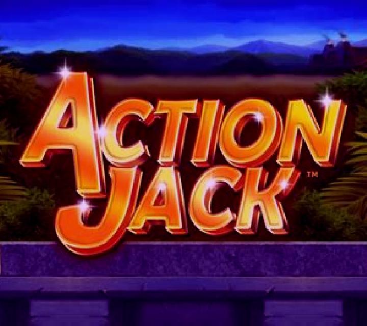 TNT Jack online slot