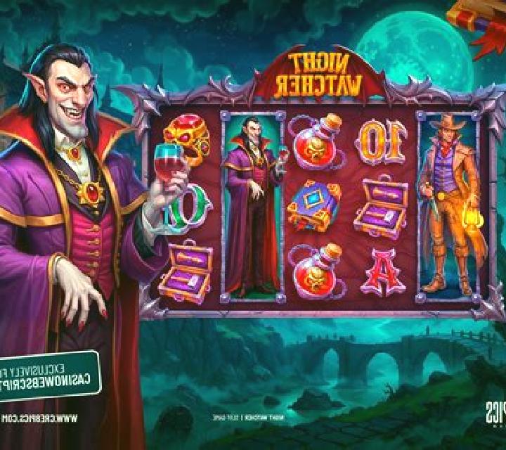 TNT Jack slot game