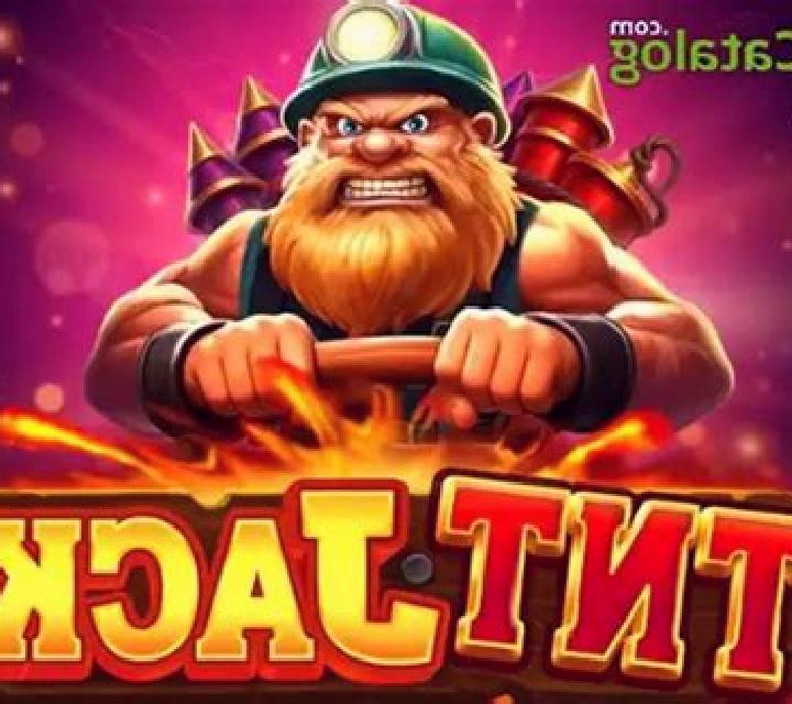 TNT Jack slot