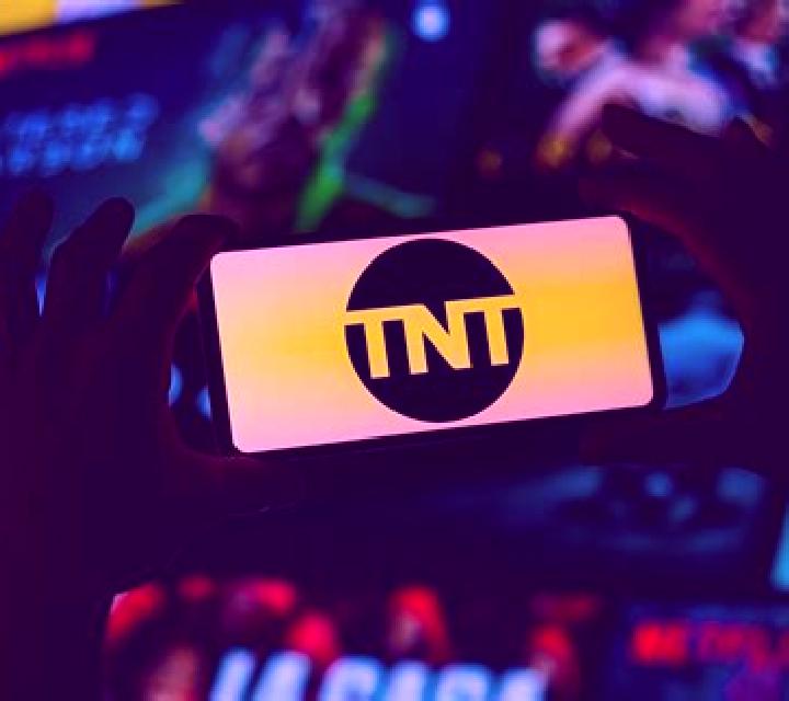 TNT online slot
