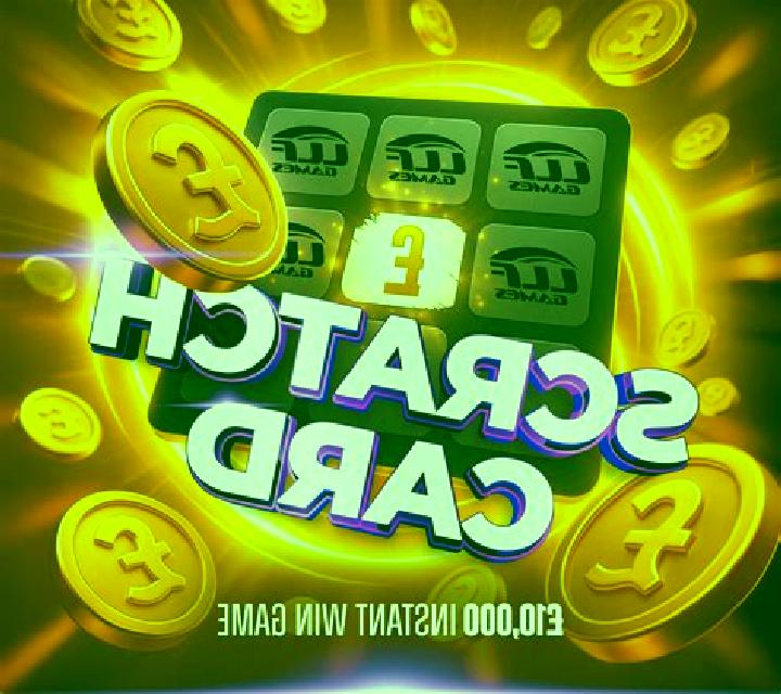 TNT Scratch slot game