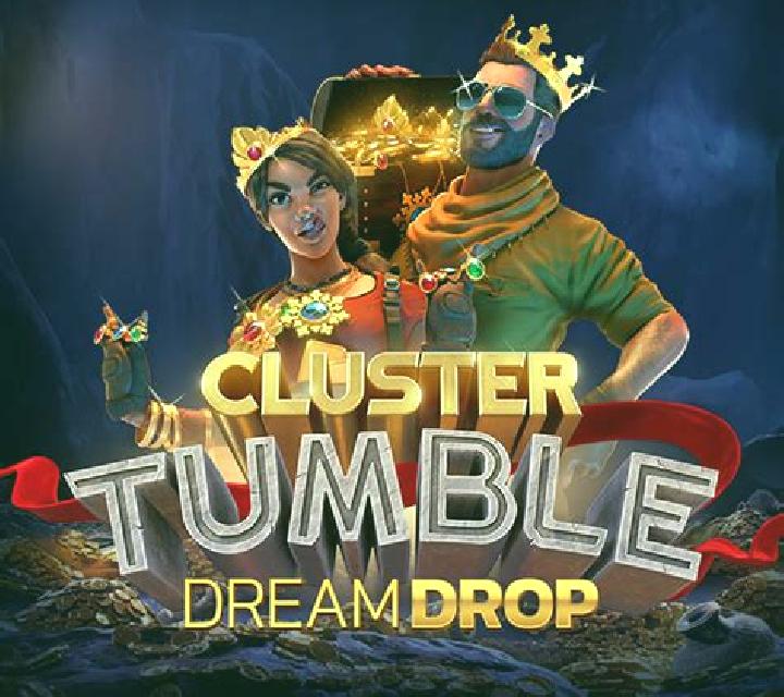 TNT Tumble Dream Drop online slot