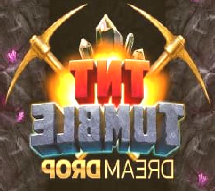 TNT Tumble Dream Drop slot game