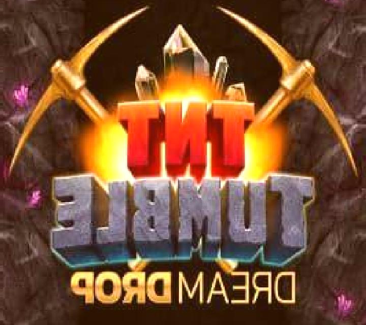 TNT Tumble Dream Drop slot
