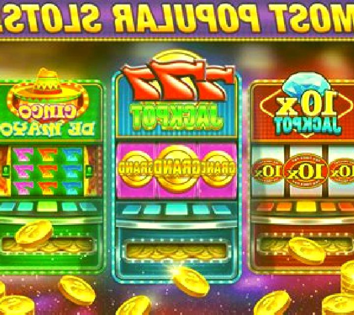 To Mars And Beyond slot machine