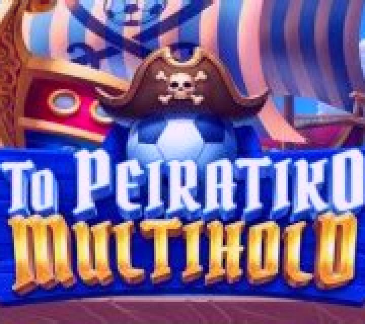 To Peiratiko Multihold slot