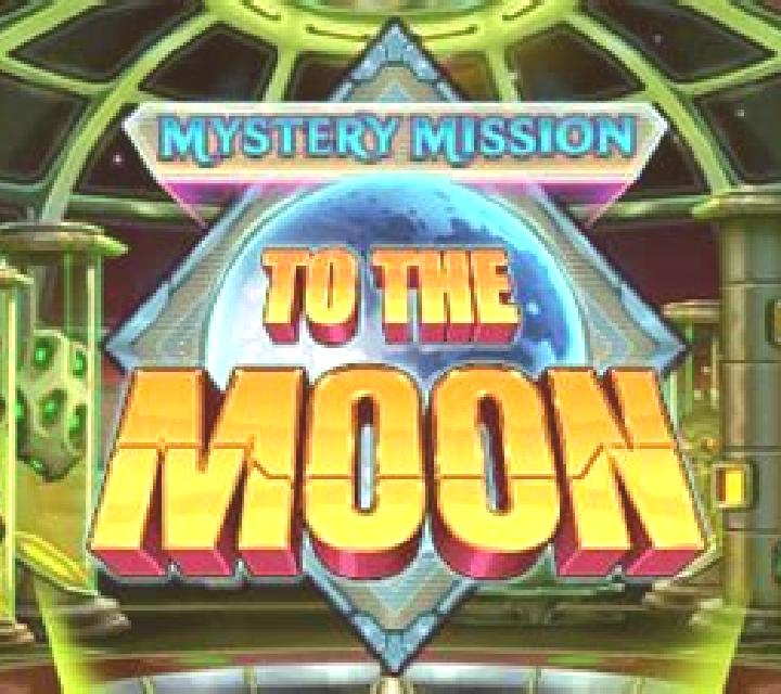 To The Moon online slot